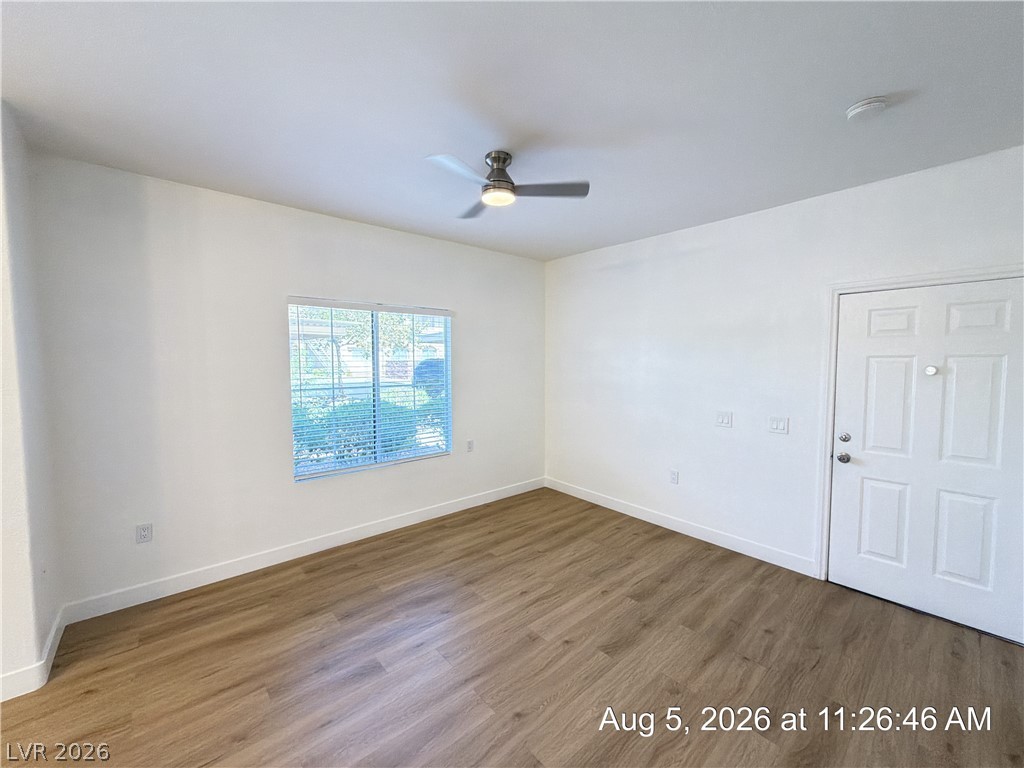 3400 Cabana Drive 1033 Property Photo 8