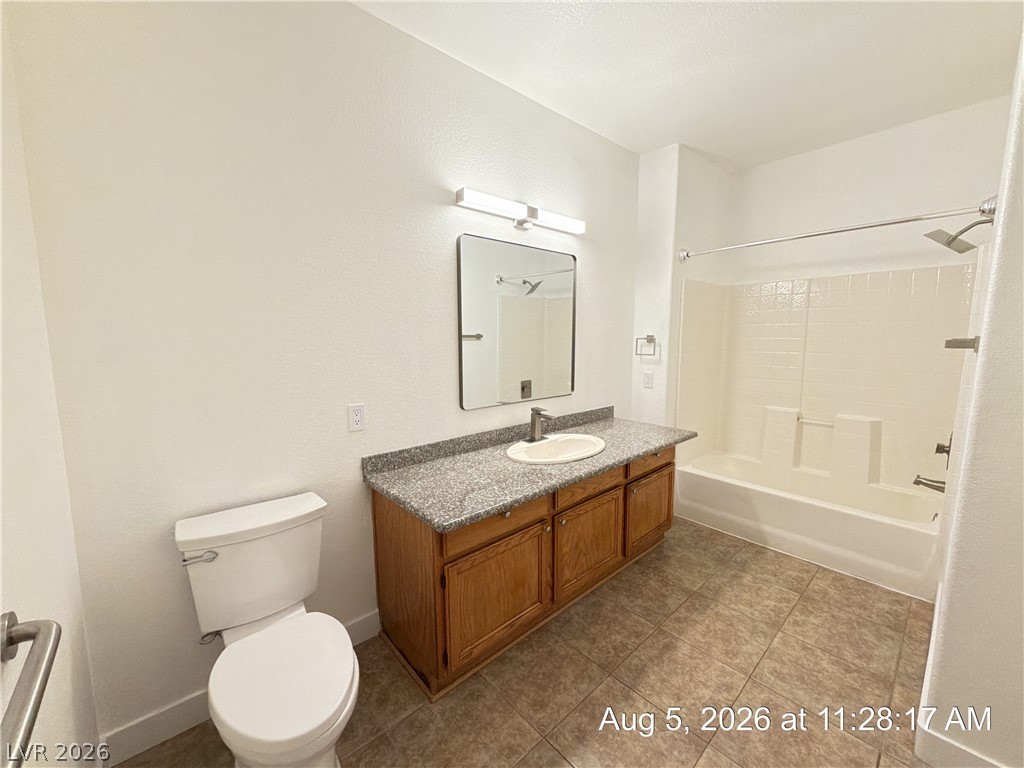 3400 Cabana Drive 1033 Property Photo 16