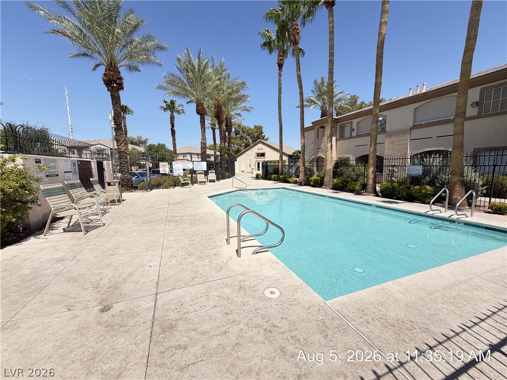 3400 Cabana Drive 1033 Property Photo 31