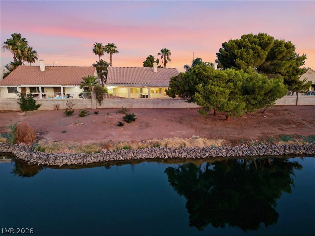 3570 Yorba Linda Drive