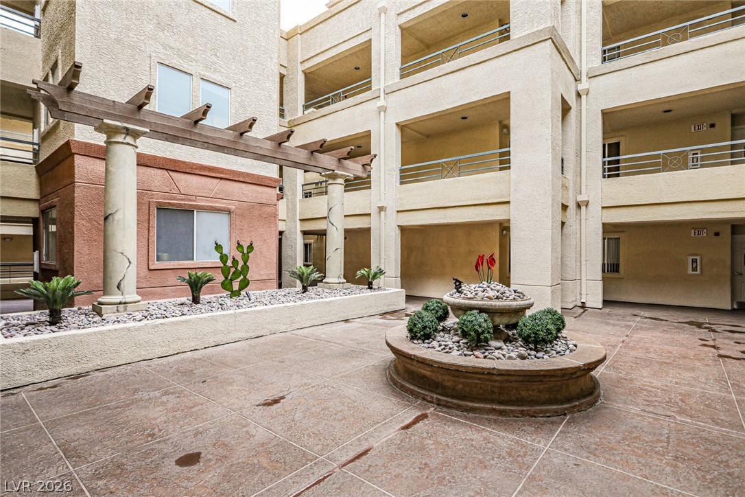 210 East Flamingo Road 126 Property Photo 4