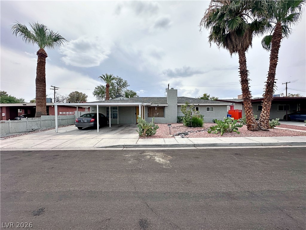 812 Bracken Avenue Property Photo 1