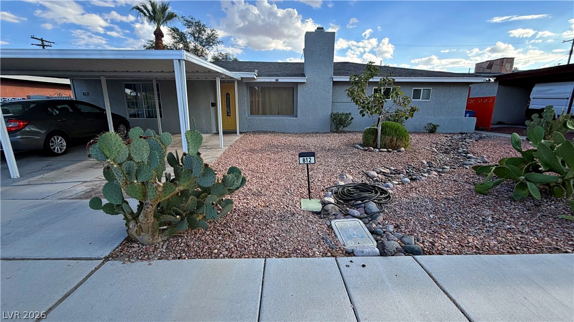 812 Bracken Avenue Property Photo 2