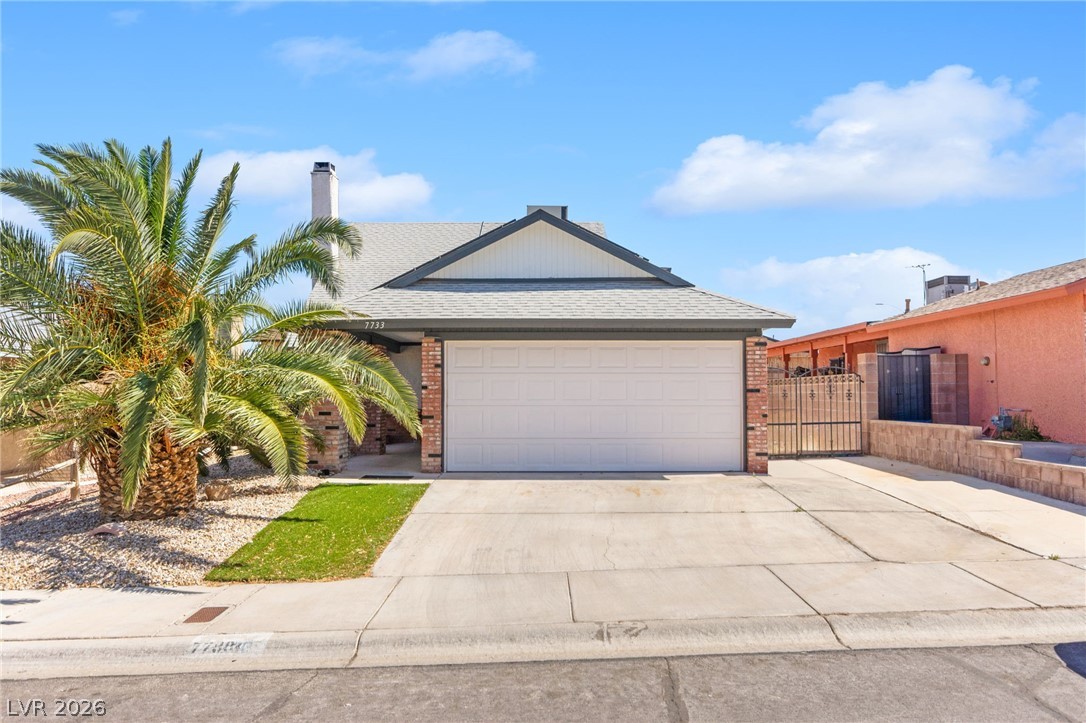 7733 Parakeet Avenue Property Photo 1