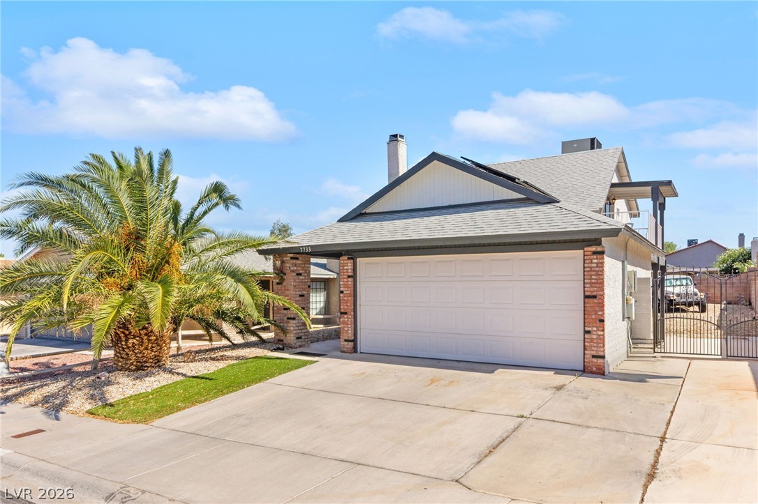 7733 Parakeet Avenue Property Photo 6