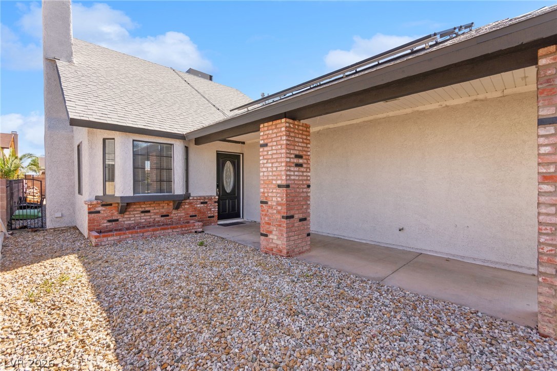 7733 Parakeet Avenue Property Photo 7