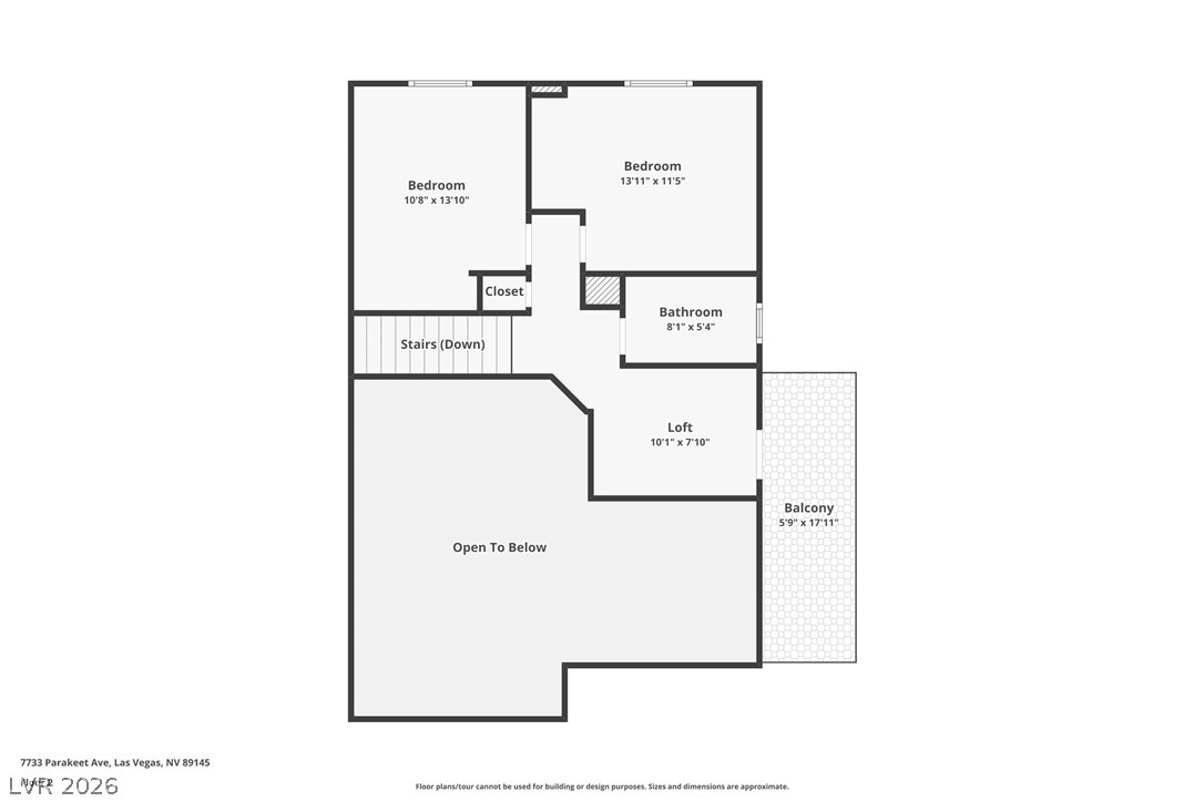 7733 Parakeet Avenue Property Photo 44