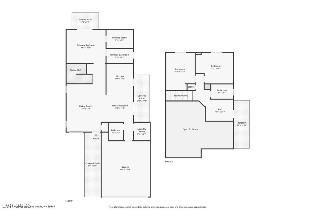 7733 Parakeet Avenue Property Photo 46