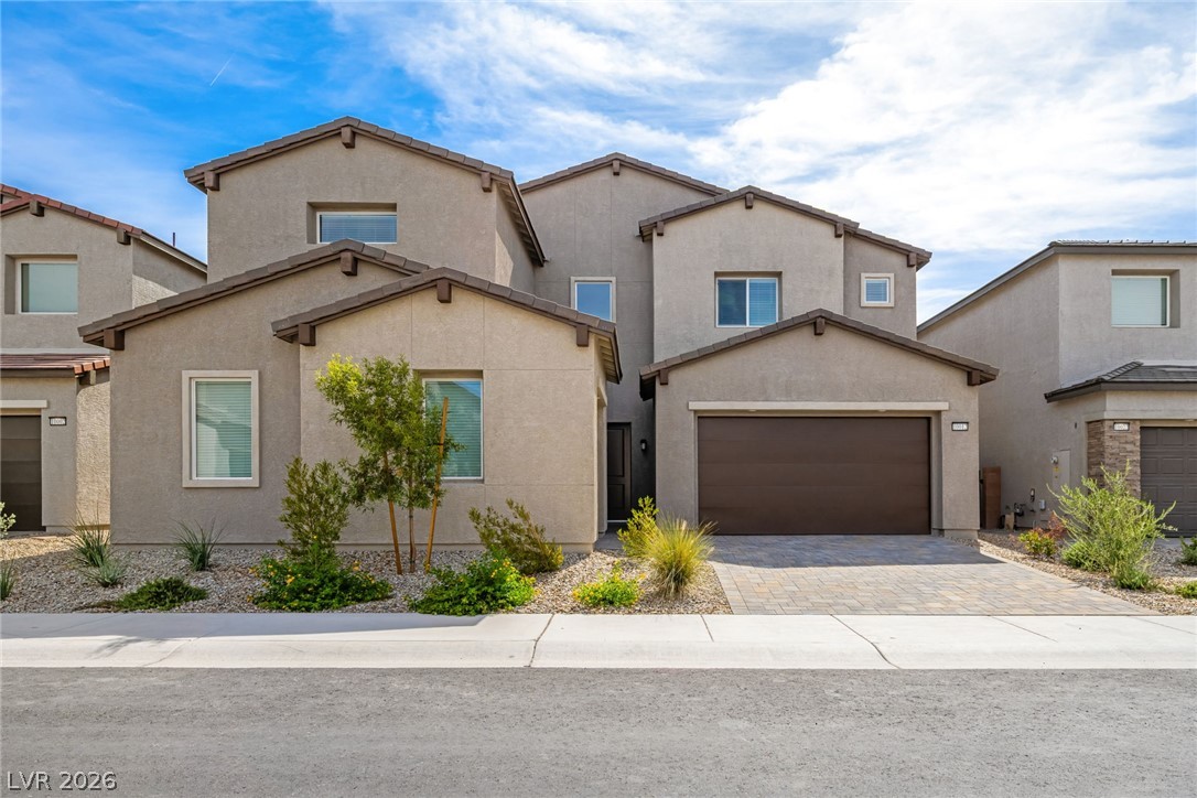10012 Decano Ridge Street Property Photo 1