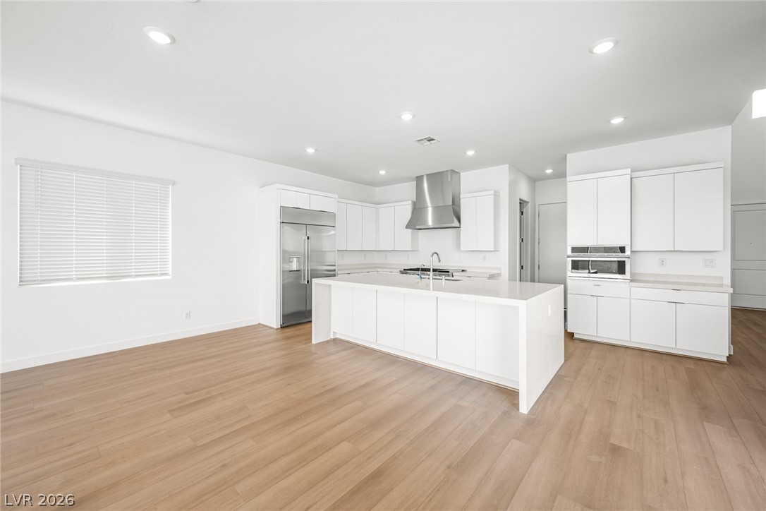 10012 Decano Ridge Street Property Photo 8