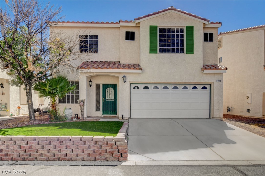 7900 Rustic Canyon Court Property Photo 1