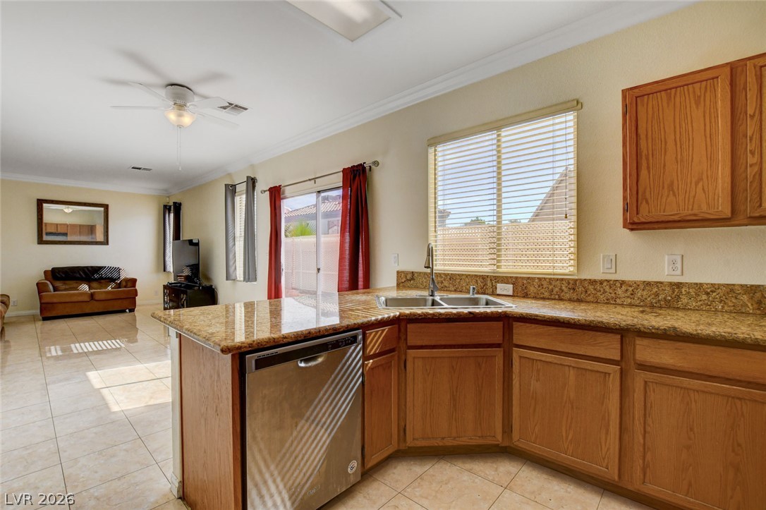 7900 Rustic Canyon Court Property Photo 21
