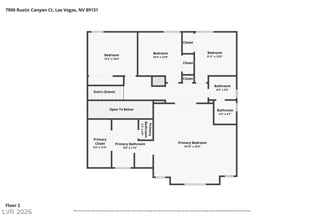 7900 Rustic Canyon Court Property Photo 45