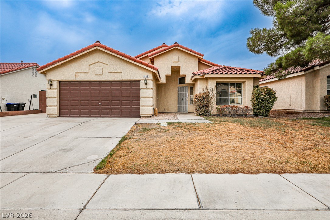 505 Casa Del Norte Drive Property Photo 1