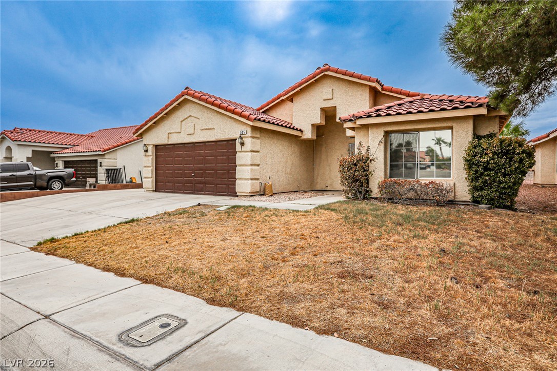 505 Casa Del Norte Drive Property Photo 3
