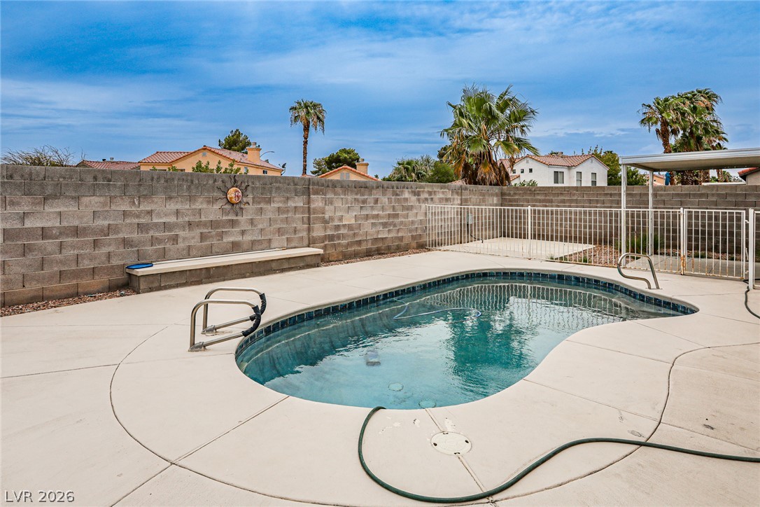 505 Casa Del Norte Drive Property Photo 29