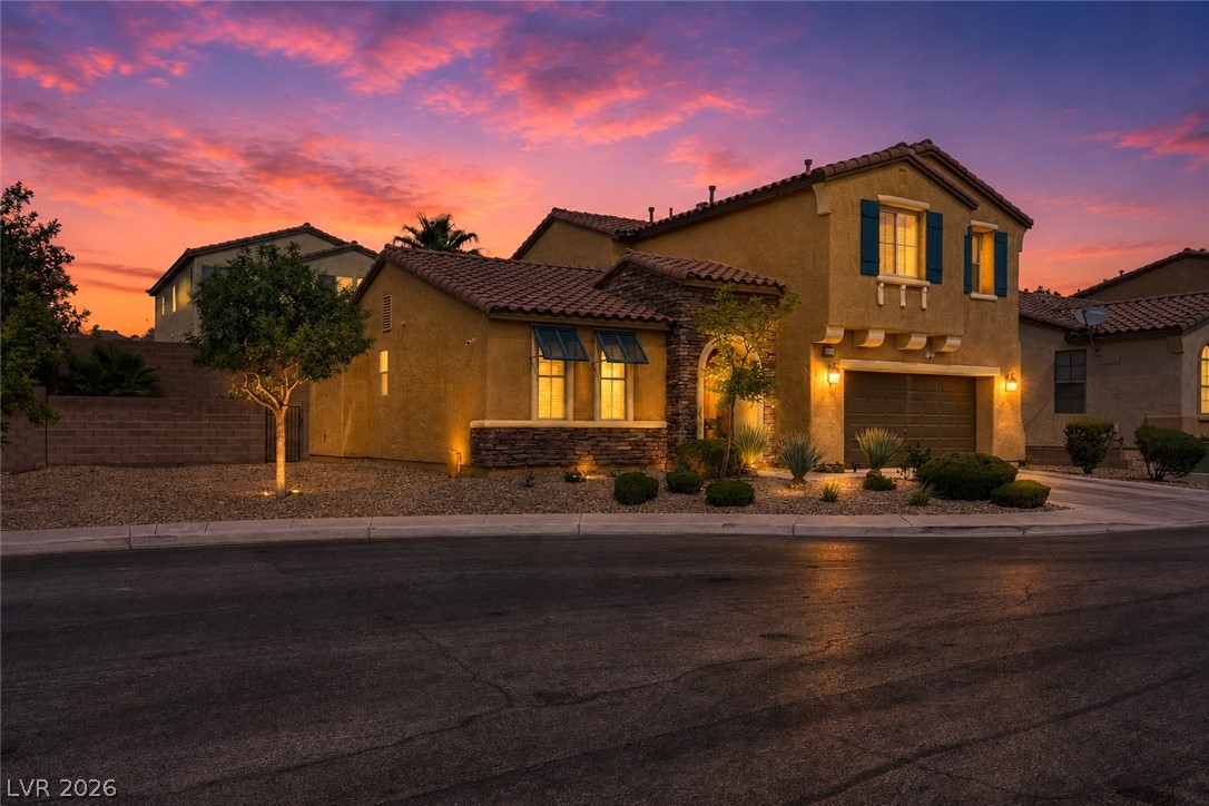 6811 Pleasantville Court Property Photo 4