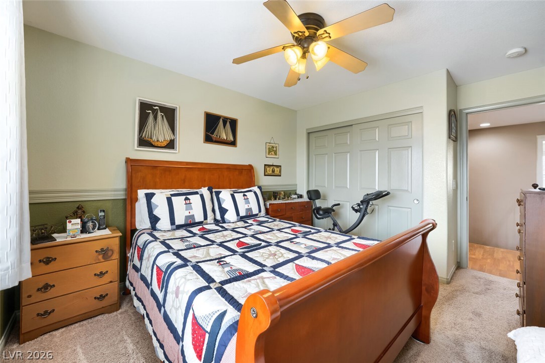 6811 Pleasantville Court Property Photo 37