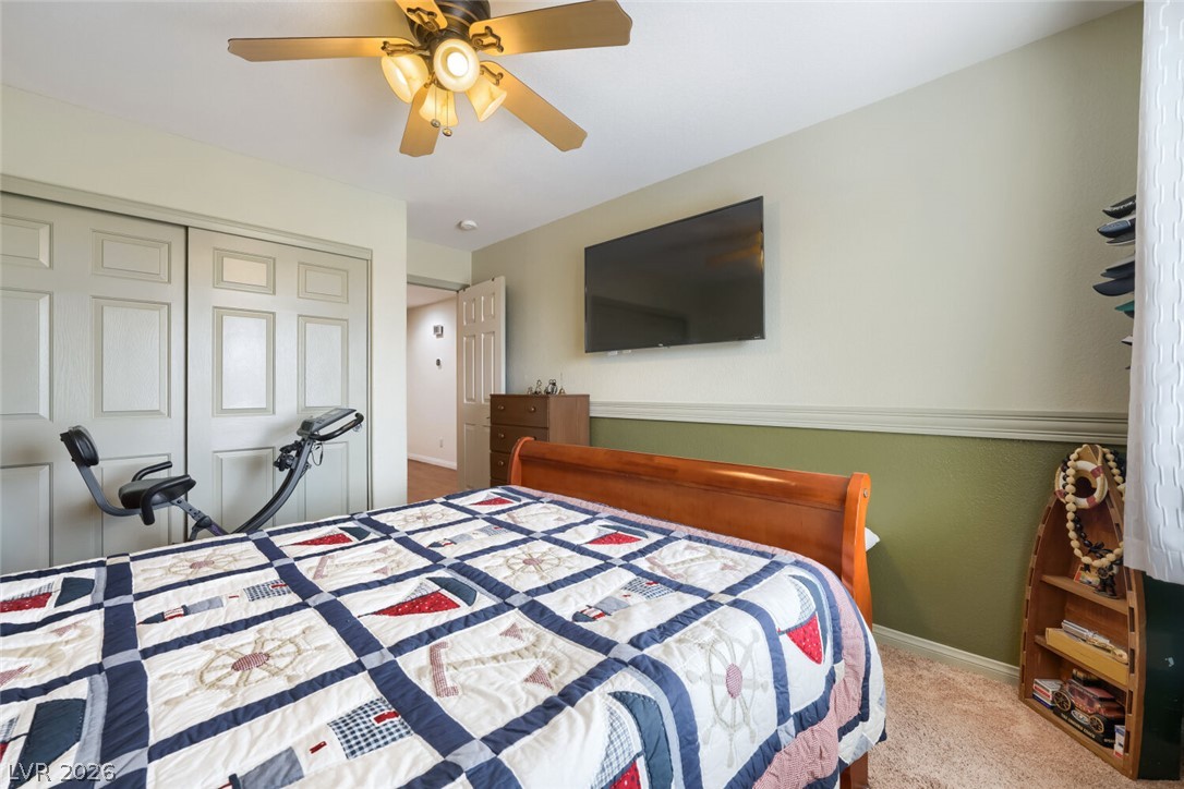 6811 Pleasantville Court Property Photo 38