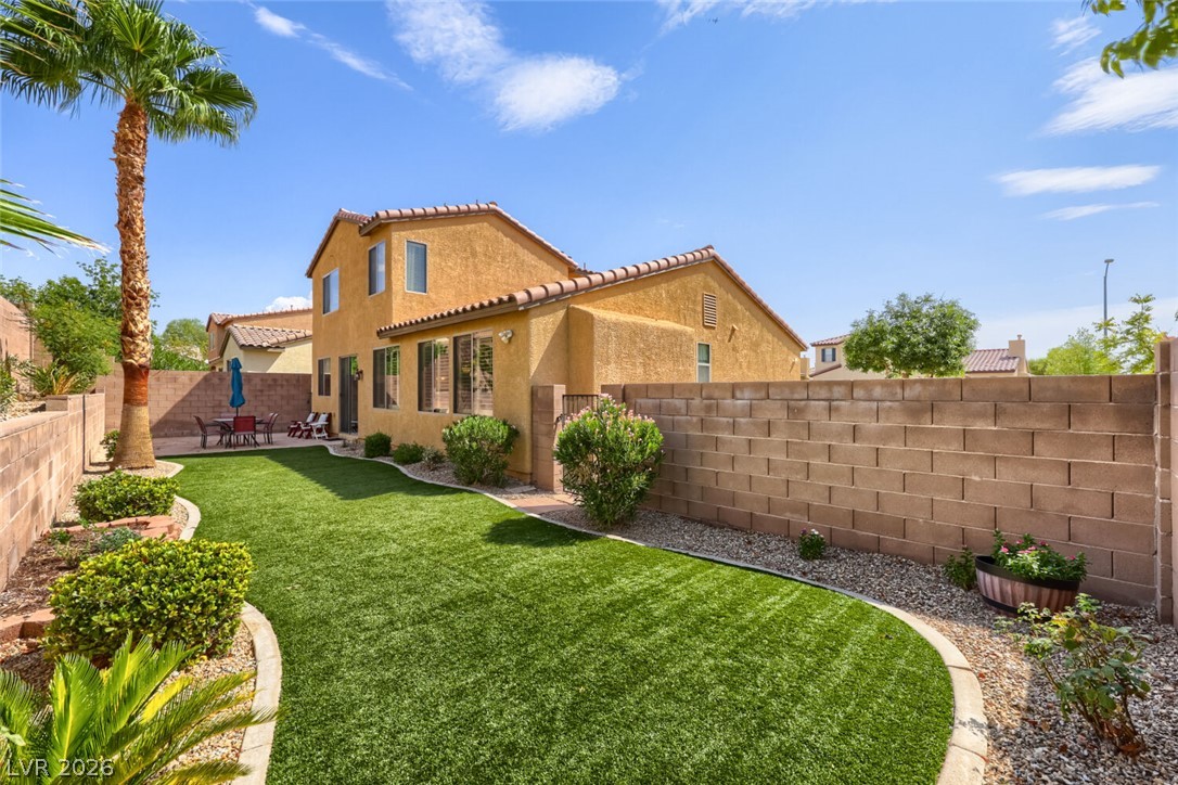 6811 Pleasantville Court Property Photo 48
