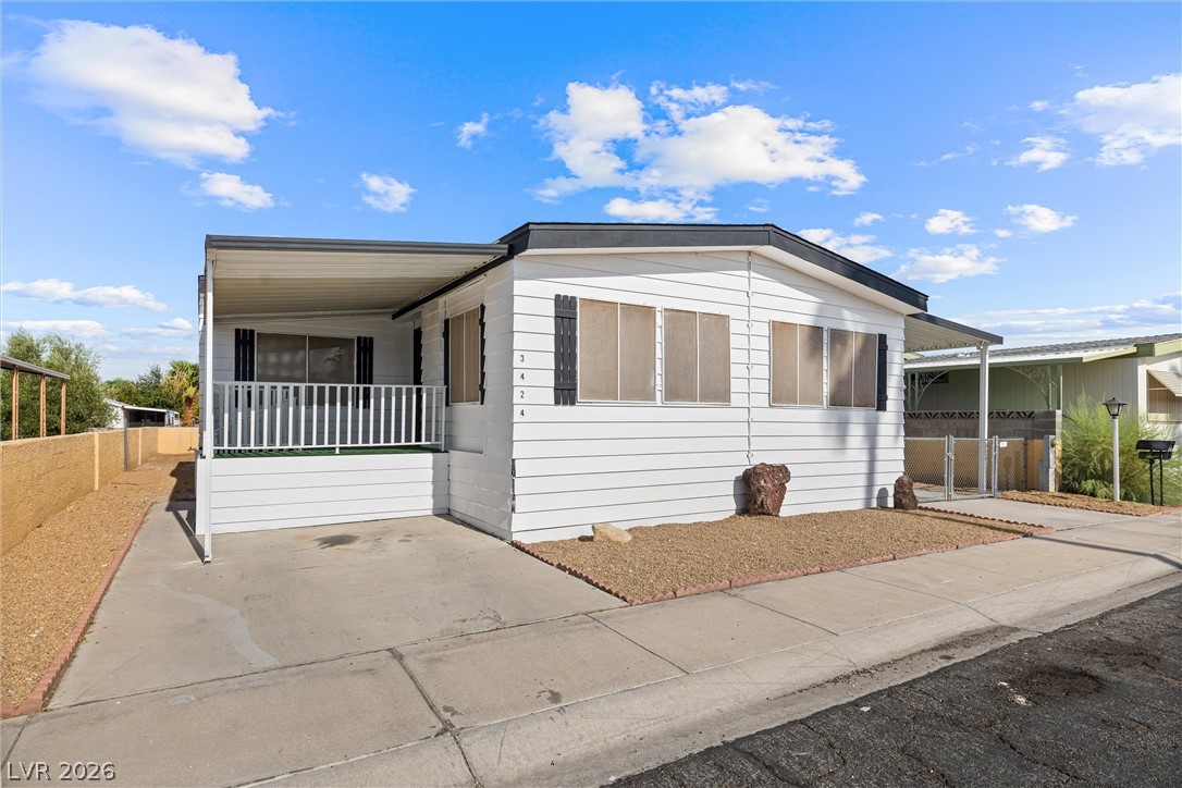 3424 Jewel Cave Drive Property Photo 8
