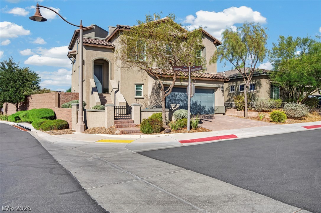 1 Via Dolcetto Property Photo 1