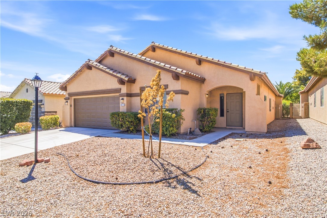 8111 Desert Cloud Avenue Property Photo 3