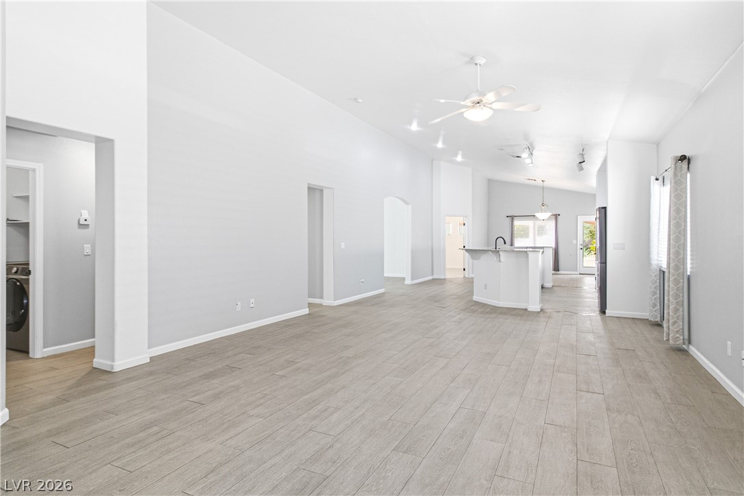 8111 Desert Cloud Avenue Property Photo 5