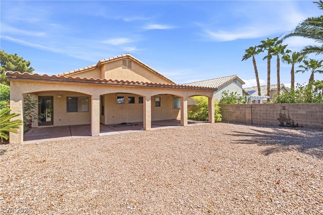 8111 Desert Cloud Avenue Property Photo 23