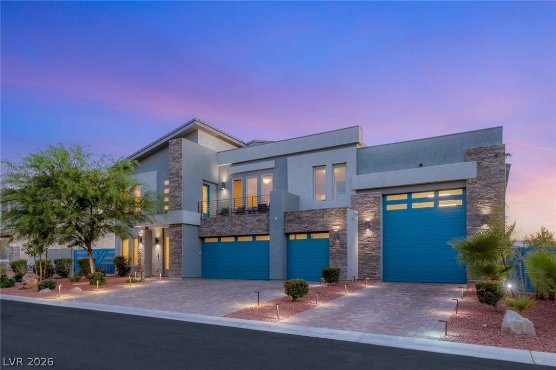 8727 Twisted Vine Lane Property Photo 1