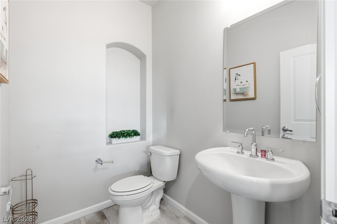 8727 Twisted Vine Lane Property Photo 15