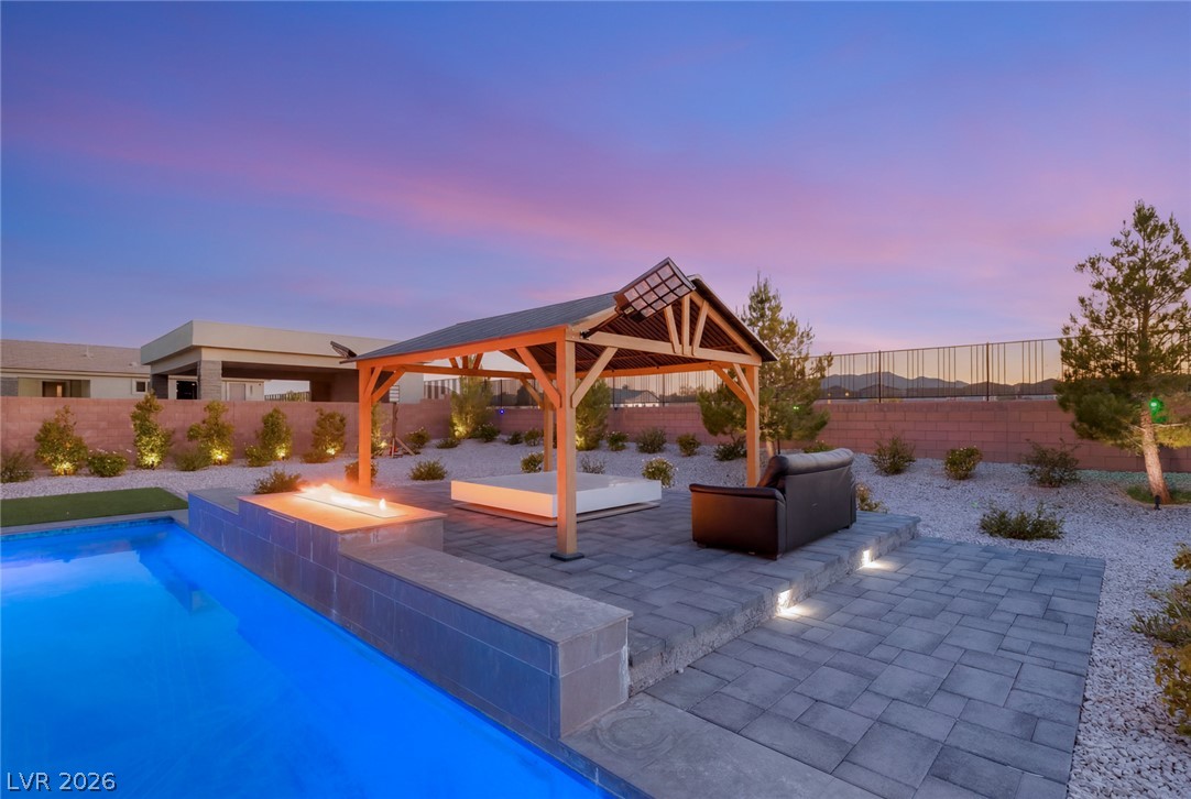 8727 Twisted Vine Lane Property Photo 49