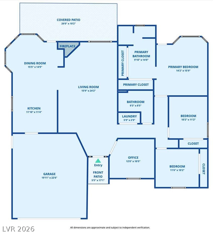 69 Chesney Drive Property Photo 30