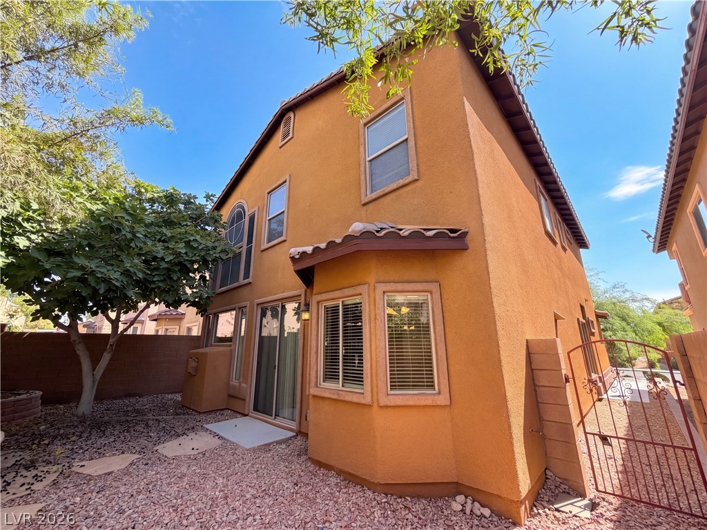 6733 Barrington Hills Street Property Photo 1