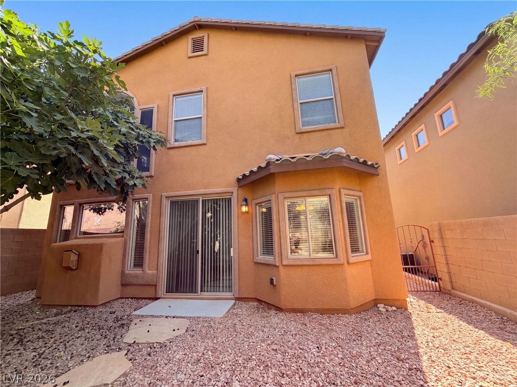 6733 Barrington Hills Street Property Photo 5