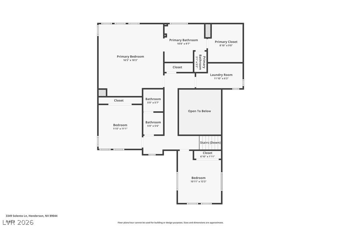 3349 Solento Lane Property Photo 53