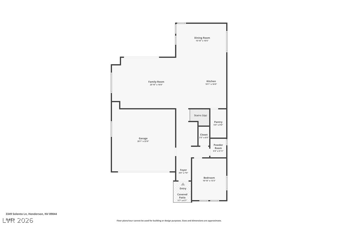3349 Solento Lane Property Photo 54