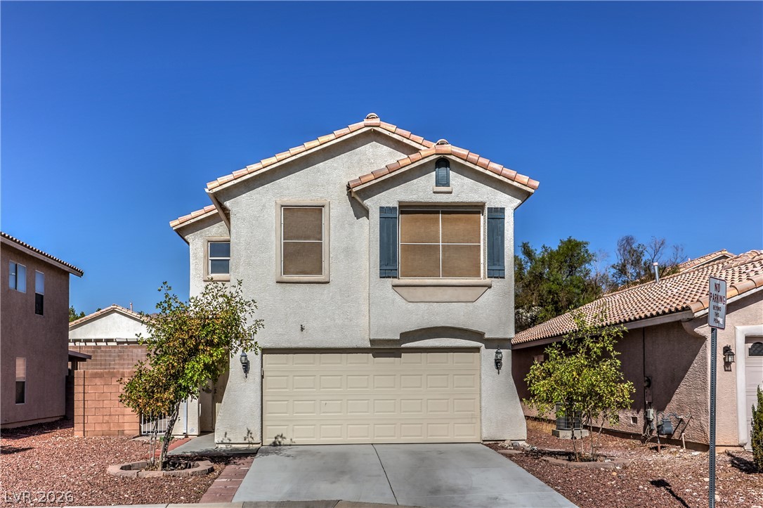5553 Jacobs Field Street Property Photo 1