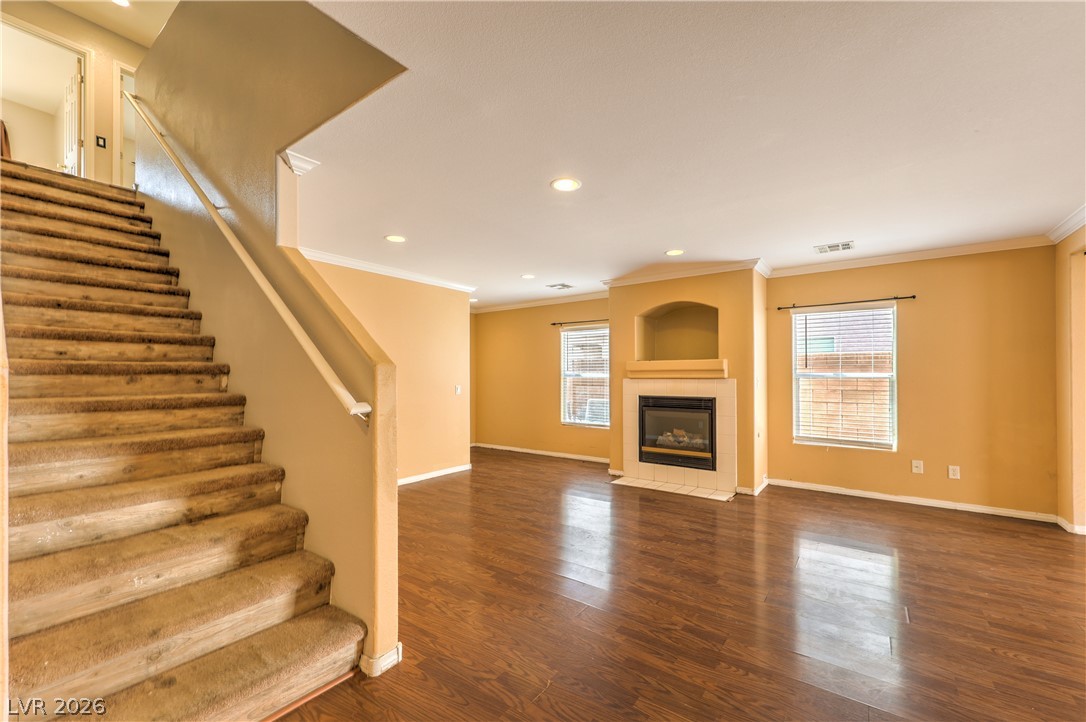 5553 Jacobs Field Street Property Photo 8