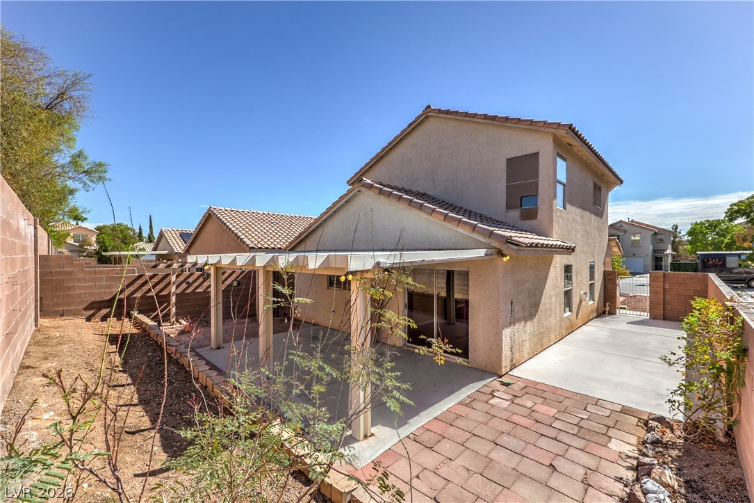 5553 Jacobs Field Street Property Photo 32