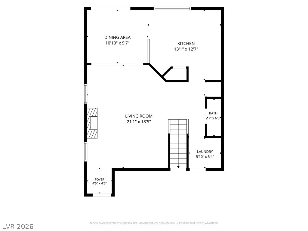 5553 Jacobs Field Street Property Photo 33