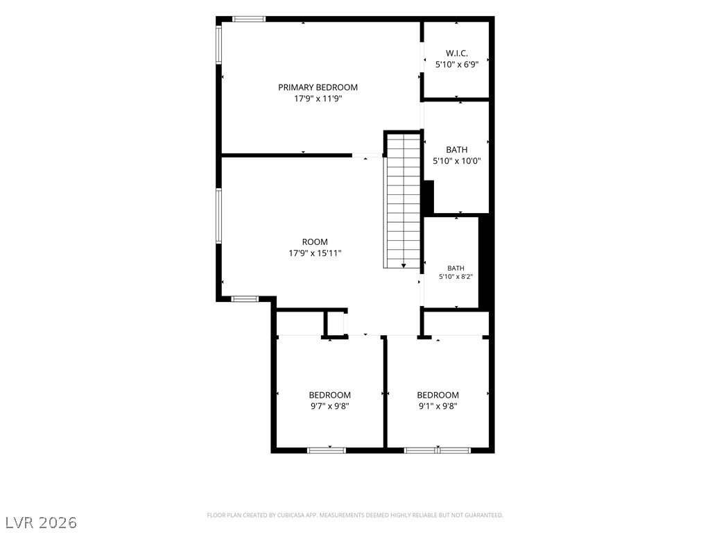 5553 Jacobs Field Street Property Photo 34