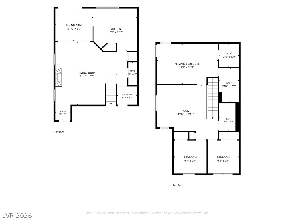 5553 Jacobs Field Street Property Photo 35