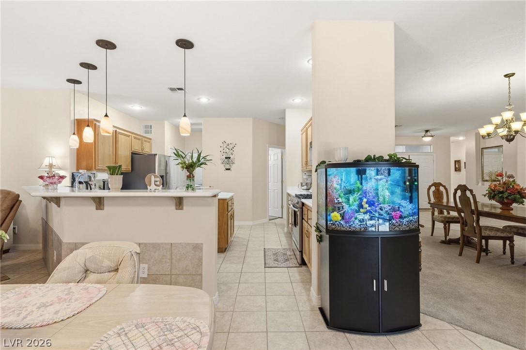 3471 Cottage Thistle Drive Property Photo 8