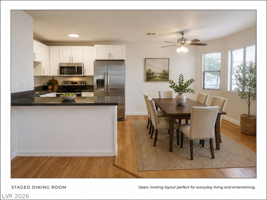 2713 Beaver Creek Court 102 Property Photo 1