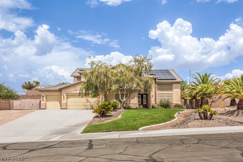 7064 New Moon Way Property Photo