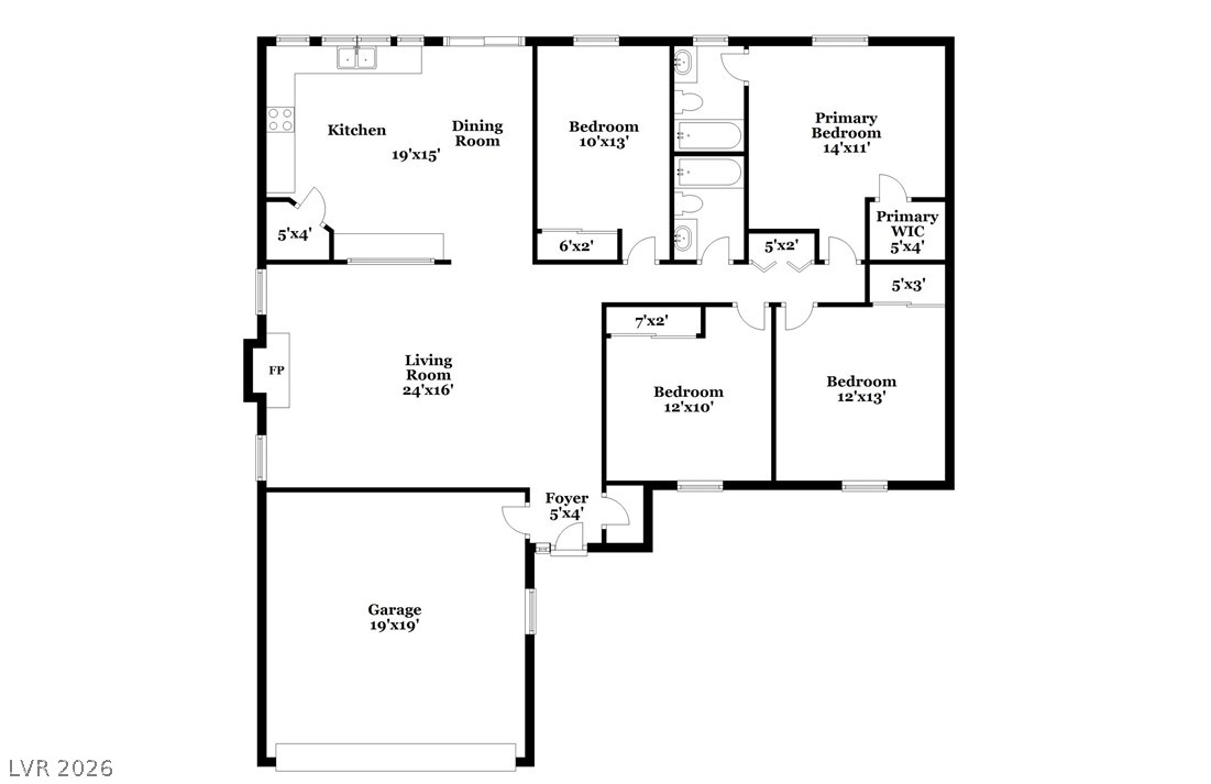 5322 Camden Avenue Property Photo 16