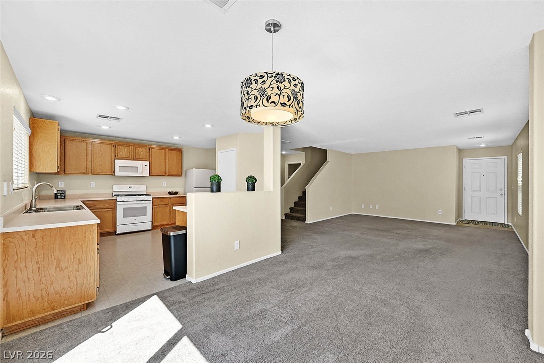 8525 Wildheart Ranch Street Property Photo 6