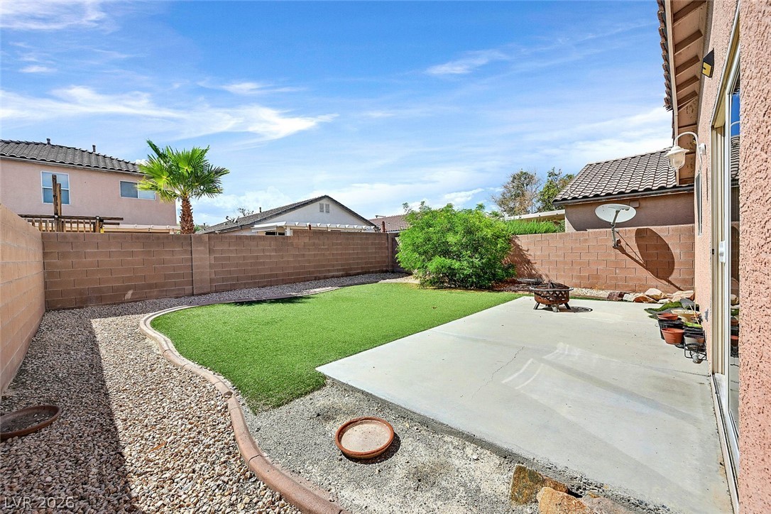 8525 Wildheart Ranch Street Property Photo 22