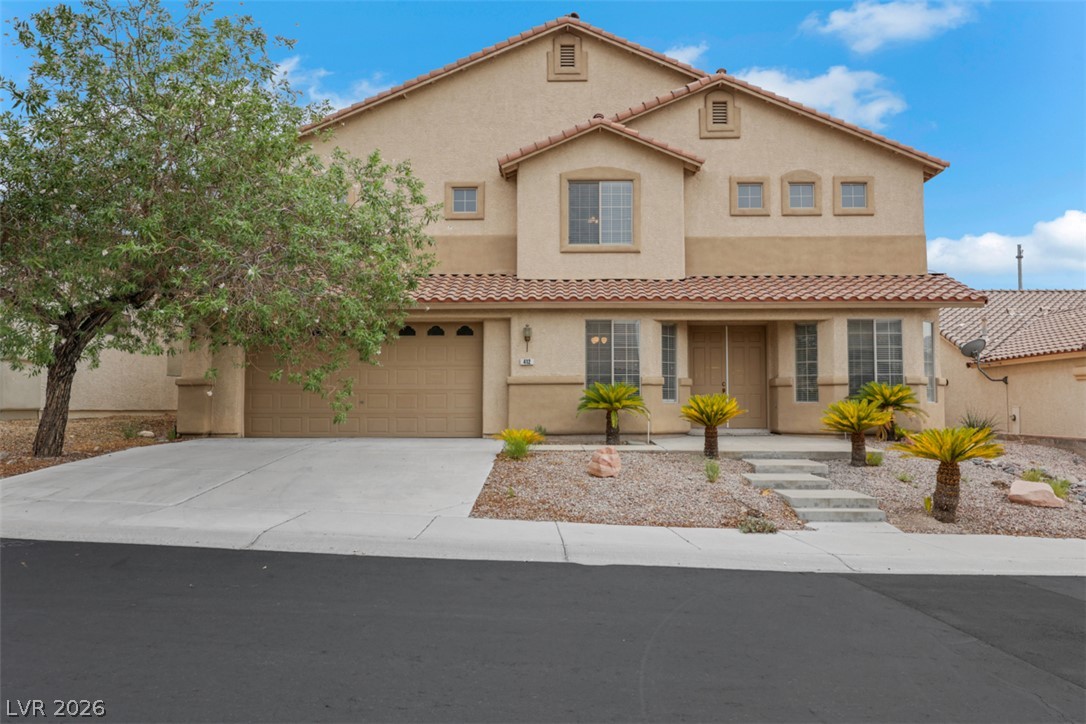 412 Via Sonador Property Photo 1